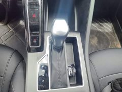 SAIC MG i5 1.5L CVT Luxury - ფოტო 11