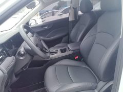 SAIC MG i5 1.5L CVT Luxury - ფოტო 12