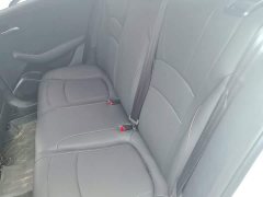 SAIC MG i5 1.5L CVT Luxury - ფოტო 14