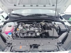 SAIC MG i5 1.5L CVT Luxury - ფოტო 17