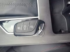 SAIC MG i5 1.5L CVT Luxury - ფოტო 18