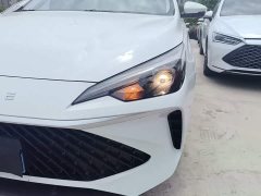 SAIC MG i5 1.5L CVT Luxury - ფოტო 19