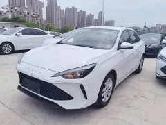 SAIC MG i5 1.5L CVT Luxury - ფოტო 2