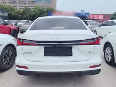 SAIC MG i5 1.5L CVT Luxury - ფოტო 4
