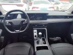 SAIC MG i5 1.5L CVT Luxury - ფოტო 6
