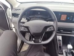 SAIC MG i5 1.5L CVT Luxury - ფოტო 7