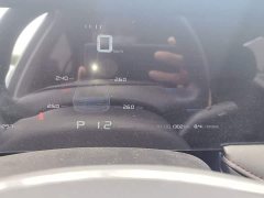 SAIC MG i5 1.5L CVT Luxury - ფოტო 8