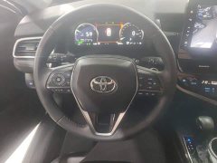 Toyota Camry 2023 Hybrid 2.5L HG Luxury - ფოტო 14