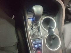 Toyota Camry 2023 Hybrid 2.5L HG Luxury - ფოტო 17