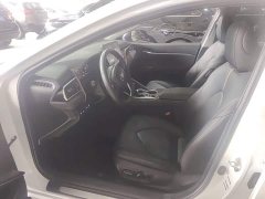Toyota Camry 2023 Hybrid 2.5L HG Luxury - ფოტო 18