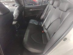 Toyota Camry 2023 Hybrid 2.5L HG Luxury - ფოტო 20