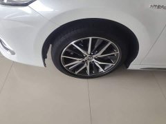 Toyota Camry 2023 Hybrid 2.5L HG Luxury - ფოტო 5