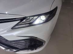 Toyota Camry 2023 Hybrid 2.5L HG Luxury - ფოტო 7