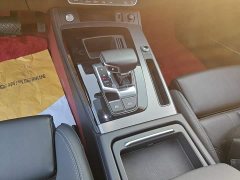 Audi Q5L 45T Luxury Dynamic - ფოტო 10