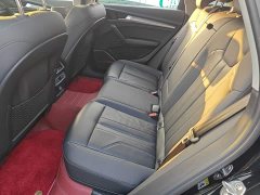 Audi Q5L 45T Luxury Dynamic - ფოტო 13