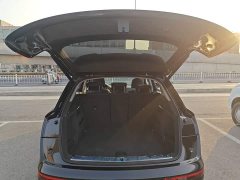 Audi Q5L 45T Luxury Dynamic - ფოტო 15