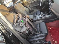 Audi Q5L 45T Luxury Dynamic - ფოტო 20