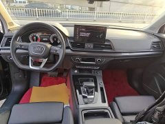 Audi Q5L 45T Luxury Dynamic - ფოტო 6