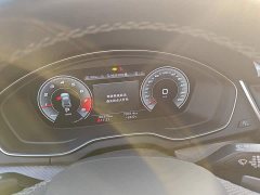 Audi Q5L 45T Luxury Dynamic - ფოტო 8