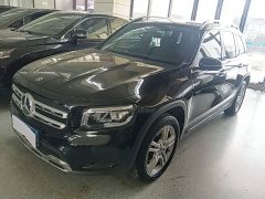 Mercedes-Benz GLB 220 Dynamic - ფოტო 1