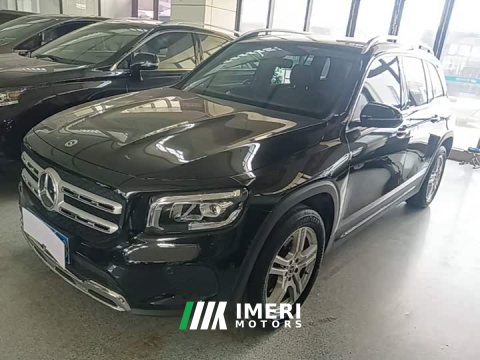 2023 Mercedes-Benz GLB 220 Dynamic - ავტომობილი ჩინეთიდან