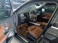 Mercedes-Benz GLB 220 Dynamic - ფოტო 12