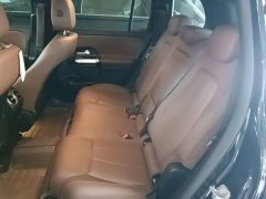 Mercedes-Benz GLB 220 Dynamic - ფოტო 13