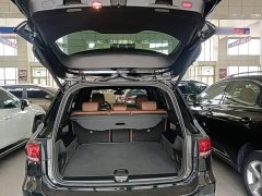 Mercedes-Benz GLB 220 Dynamic - ფოტო 15