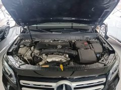 Mercedes-Benz GLB 220 Dynamic - ფოტო 16