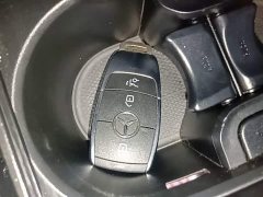 Mercedes-Benz GLB 220 Dynamic - ფოტო 17
