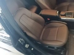 Mercedes-Benz GLB 220 Dynamic - ფოტო 20