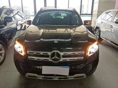 Mercedes-Benz GLB 220 Dynamic - ფოტო 3