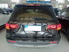 Mercedes-Benz GLB 220 Dynamic - ფოტო 4