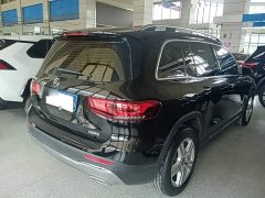 Mercedes-Benz GLB 220 Dynamic - ფოტო 5