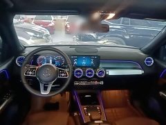 Mercedes-Benz GLB 220 Dynamic - ფოტო 6