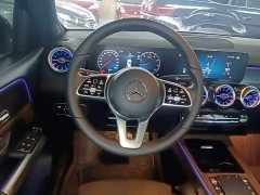 Mercedes-Benz GLB 220 Dynamic - ფოტო 7