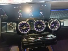 Mercedes-Benz GLB 220 Dynamic - ფოტო 9