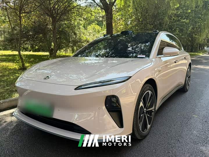 Nio ET5T 75kWh Touring - ავტომობილი ჩინეთიდან