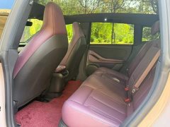 Nio ET5T 75kWh Touring - ფოტო 11
