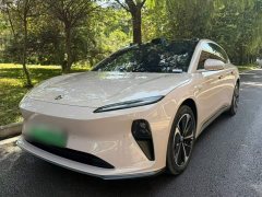 Nio ET5T 75kWh Touring - ფოტო 2