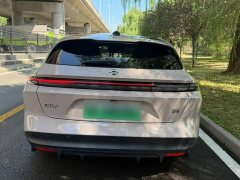 Nio ET5T 75kWh Touring - ფოტო 7