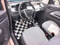 Wuling Hongguang MINIEV 2021 Macaron Premium Edition LFP - ფოტო 12