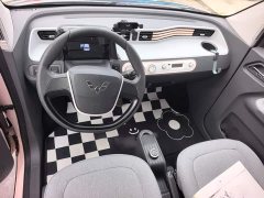 Wuling Hongguang MINIEV 2021 Macaron Premium Edition LFP - ფოტო 14