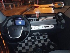 Wuling Hongguang MINIEV 2021 Macaron Premium Edition LFP - ფოტო 18