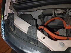 Wuling Hongguang MINIEV 2021 Macaron Premium Edition LFP - ფოტო 19