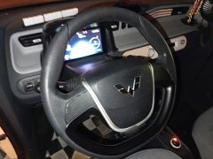Wuling Hongguang MINIEV 2021 Macaron Premium Edition LFP - ფოტო 3