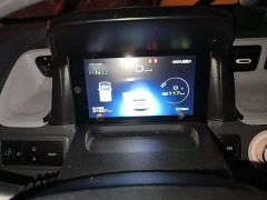 Wuling Hongguang MINIEV 2021 Macaron Premium Edition LFP - ფოტო 4