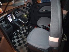 Wuling Hongguang MINIEV 2021 Macaron Premium Edition LFP - ფოტო 8