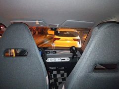 Wuling Hongguang MINIEV 2021 Macaron Premium Edition LFP - ფოტო 9