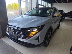 Nissan Qashqai 2025 Honor 2.0L CVT XV Premier Edition - ფოტო 1